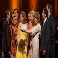 STAGE TUBE: Watch Neil Patrick Harris & More in NY Philharmonic's COMPANY- Full… Video