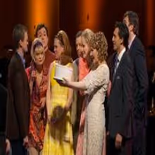 STAGE TUBE: Watch Neil Patrick Harris & More in NY Philharmonic's COMPANY- Full…