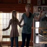 STAGE TUBE: Sutton Foster Sings 'Perfect Relationship' on BUNHEADS