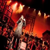 MEGA STAGE TUBE: IN THE HEIGHTS Concert - YouTube Highlights!
