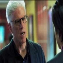 VIDEO: Sneak Peek - Tonight's Episode of CBS's CSI: CRIME SCENE INVESTIGATION