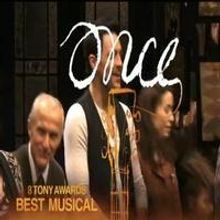 STAGE TUBE: Get a First Look at Mirvish's 2013/14 Season!