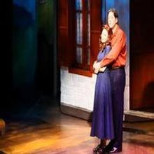 STAGE TUBE: Highlights from Irish Rep's DONNYBROOK!