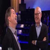 VIDEO: Sneak Peek - Jeff Foxworthy Chats AMERICAN BIBLE CHALLENGE on 'Rock Center'