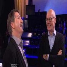 VIDEO: Sneak Peek - Jeff Foxworthy Chats AMERICAN BIBLE CHALLENGE on 'Rock Center'