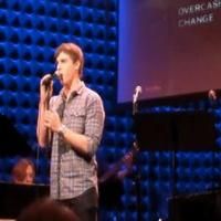 STAGE TUBE: Overcash & Change at Joe's Pub With Taylor Louderman, Richard H. Blake, Derek Klena and More!