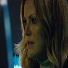 VIDEO: New Trailer for THE NUMBERS STATION Released