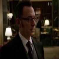 VIDEO: Sneak Peek - Tonight's Episode of CBS's PERSON OF INTEREST