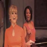 STAGE TUBE: FOREVER DUSTY's Kirsten Holly Smith & Christina Sajous Sing 'Love Power'