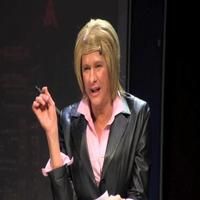 TV: On The Scene with Carson Kressley at His NEWSICAL Opening Night!