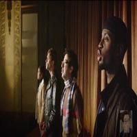 STAGE TUBE: GLEE and RENT Featured in 'Women of LA'