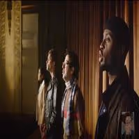 STAGE TUBE: GLEE and RENT Featured in 'Women of LA' Video