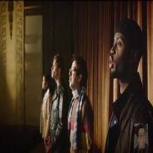 STAGE TUBE: GLEE and RENT Featured in 'Women of LA'
