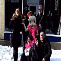 TV Exclusive: On the Road with PRISCILLA QUEEN OF THE DESERT- Episode 3! Video