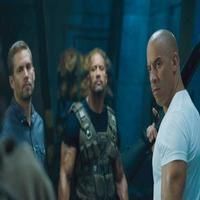 VIDEO: New Trailer for FAST AND FURIOUS 6 Released
