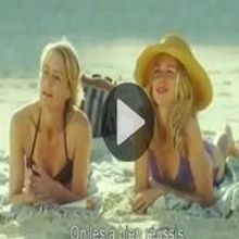 VIDEO: First Look - Naomi Watts Featured in TWO MOTHERS Int'l Trailer