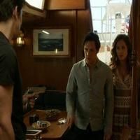 VIDEO: Sneak Peek - Deadly Seas On the Next Episode of ABC's SCANDAL