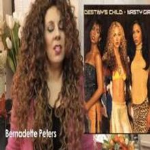 STAGE TUBE: NEWISCAL's Christine Pedi Channels Bernadette Peters, Julie Andrews and…
