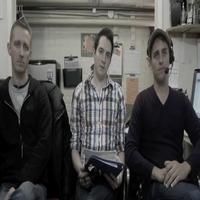 TV Exclusive: Mitchell Jarvis & Tony LePage's THE SARDI'S REDEMPTION- Part 3 Video