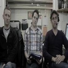 TV Exclusive: Mitchell Jarvis & Tony LePage's THE SARDI'S REDEMPTION- Part 3