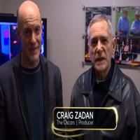 VIDEO: The Oscars Present: A Day in the Life of a Producer