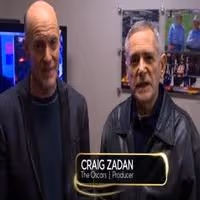 VIDEO: The Oscars Present: A Day in the Life of a Producer Video