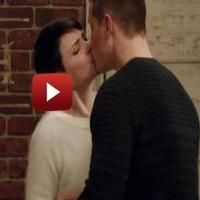 VIDEO: Sneak Peek - 'The Queen is Dead' on the Next ONCE UPON A TIME
