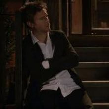 VIDEO: Sneak Peek - A Drunken Derek Seeks Advice on the Next SMASH