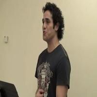 STAGE TUBE: Adam Jacobs, Ali Ewoldt Rehearse for A HEART FULL OF LOVE Concert