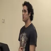 STAGE TUBE: Adam Jacobs, Ali Ewoldt Rehearse for A HEART FULL OF LOVE Concert Video
