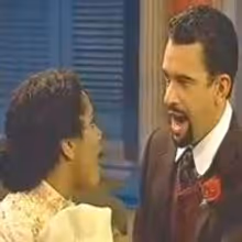 MEGA STAGE TUBE: RAGTIME Video Flashback!
