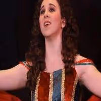 STAGE TUBE: Scenes from Dominican High School's PHANTOM OF THE OPERA; On Stage Thru… Video