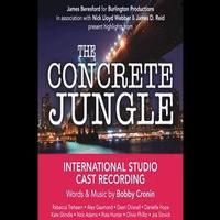 STAGE TUBE: Promo Released for THE CONCRETE JUNGLE Concert!