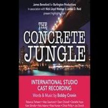 STAGE TUBE: Promo Released for THE CONCRETE JUNGLE Concert!