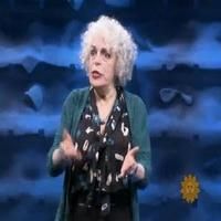 STAGE TUBE: CBS Sunday Morning Spotlights OLD JEWS TELLING JOKES