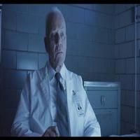 VIDEO: First Look - Trailer for SANITARIUM Feat. Malcolm McDowell Video
