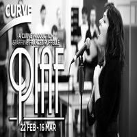STAGE TUBE: First Look at Rehearsals of PIAF, Starring Frances Ruffelle, at the Curve