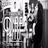STAGE TUBE: First Look at Rehearsals of PIAF, Starring Frances Ruffelle, at the Curve Video
