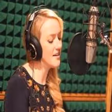 STAGE TUBE: Betsy Wolfe Sings 'Goodbye Until Tomorrow' from THE LAST FIVE YEARS