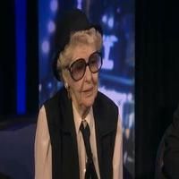 STAGE TUBE: Elaine Stritch Celebrates 88th Birthday on THEATER TALK! Video