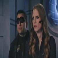 VIDEO: First Look at Chastain & Kimmel in MOVIE: THE MOVIE, 2V Video