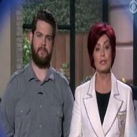 VIDEO: Sharon & Jack Osbourne CBS Cares MS PSA
