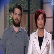 VIDEO: Sharon & Jack Osbourne CBS Cares MS PSA