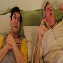 TV First Watch: Episode 4 of Mitchell Jarvis and Wesley Taylor's 'It Could Be Worse'