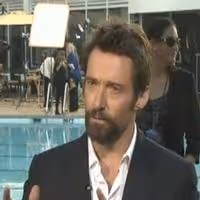 VIDEO: Hugh Jackman Talks OSCAR Nod on HLN