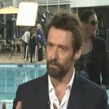 VIDEO: Hugh Jackman Talks OSCAR Nod on HLN