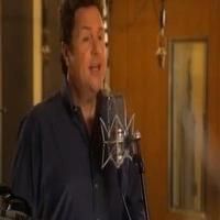 STAGE TUBE: Sneak Peek of Michael Ball's 'Both Sides Now' Album Including… Video
