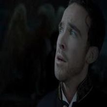 STAGE TUBE: 'Russell Crowe' on Being Snubbed During Awards Season