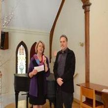 STAGE TUBE: First Promo for Snowlion Rep's A CHILD'S GUIDE TO INNOCENCE, 3/15-24