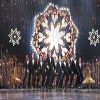 STAGE TUBE: MacFarlane's OSCARS Opening Number, Feat. Radcliffe, Theron, & More! Video